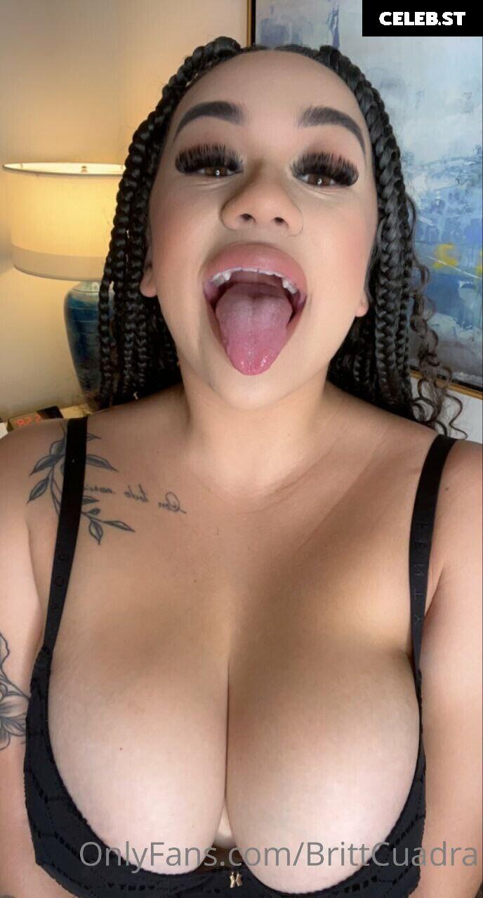 Britt Cuadra (brittcuadra) | xobrittxo Image 22809194