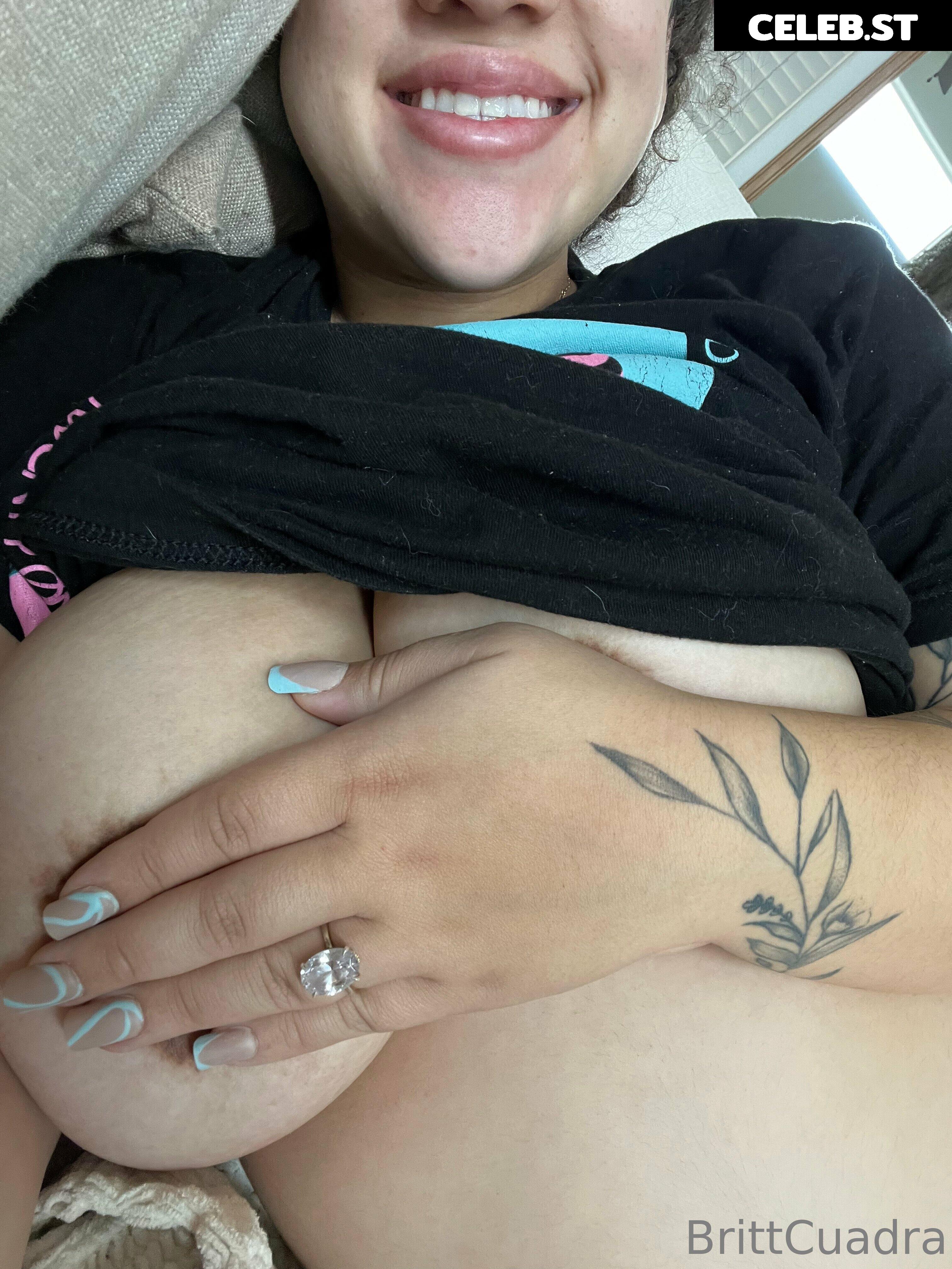 Britt Cuadra (brittcuadra) | xobrittxo Image 22809313
