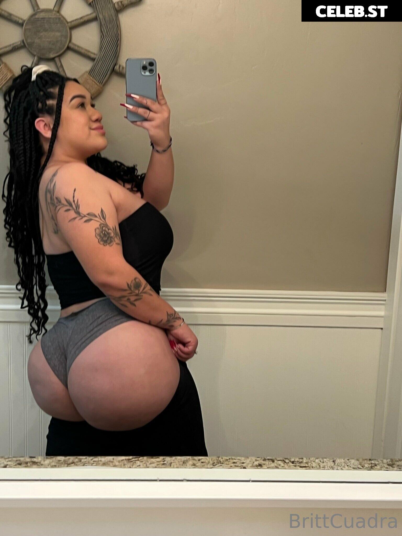 Britt Cuadra (brittcuadra) | xobrittxo Image 22809318