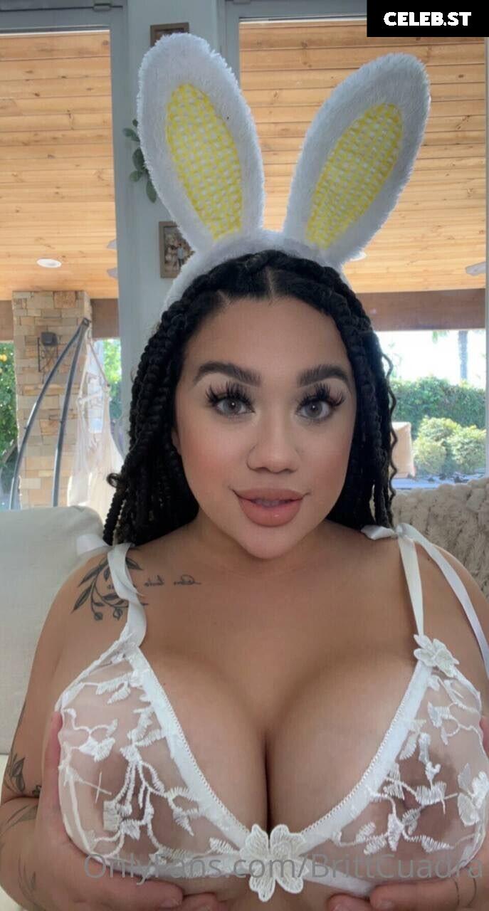 Britt Cuadra (brittcuadra) | xobrittxo Image 22809224