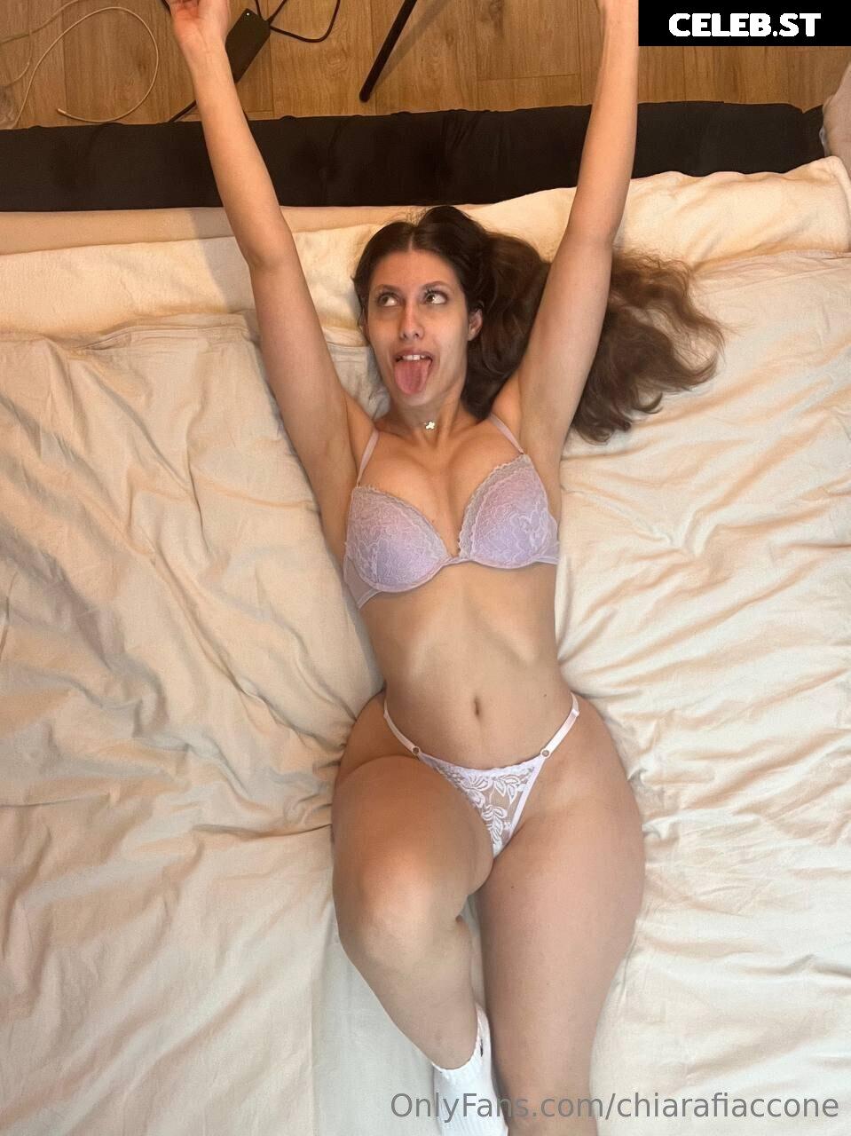 Chiara Fiaccione Image 2289432