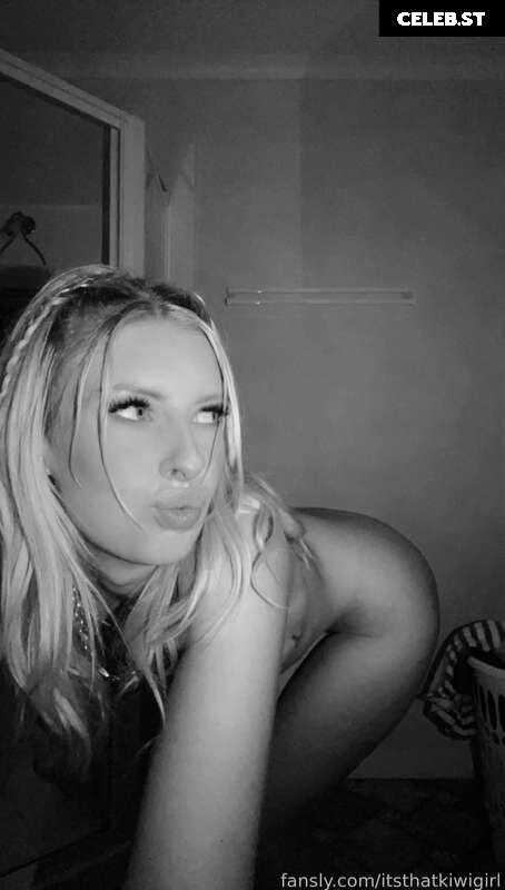 Itsthatkiwigirl Image 2289603