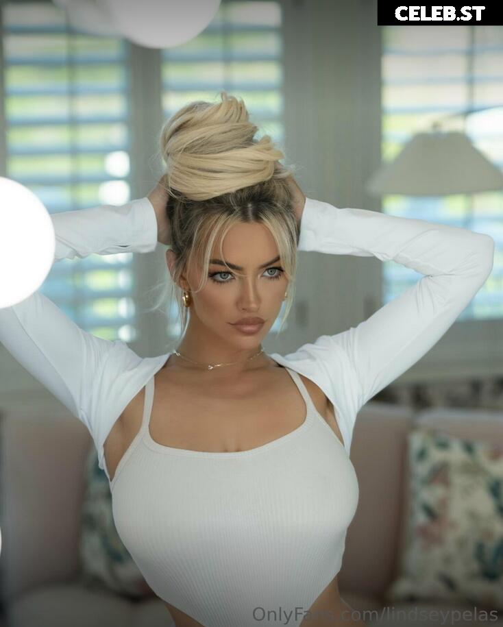 Lindsey Pelas Image 2288863