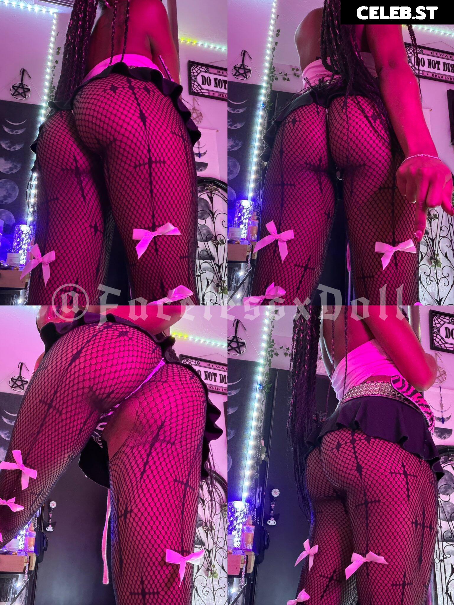 Priestess Doll / helll.doll / HelllDoll_ Image 22884732