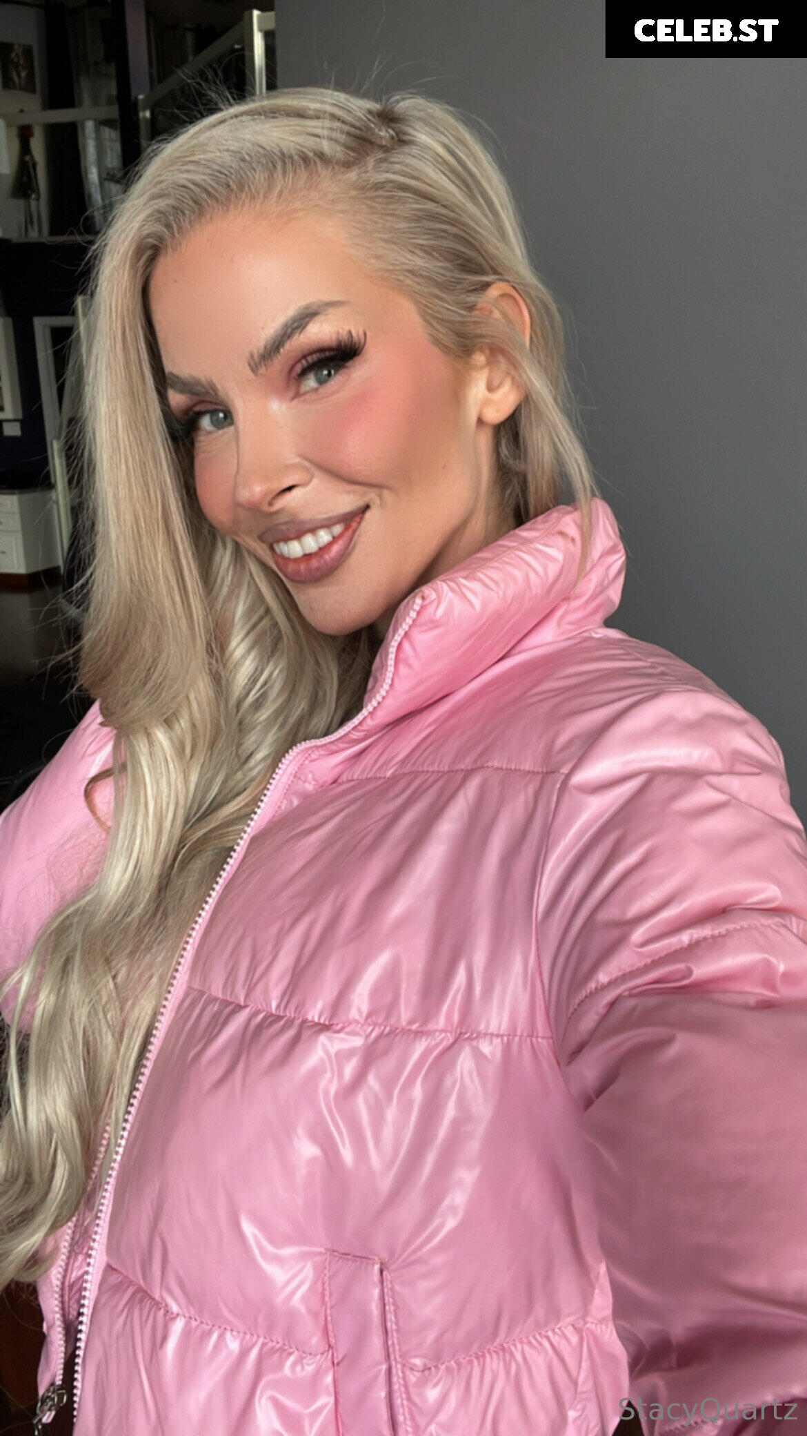 Stacy Quartz Image 228847