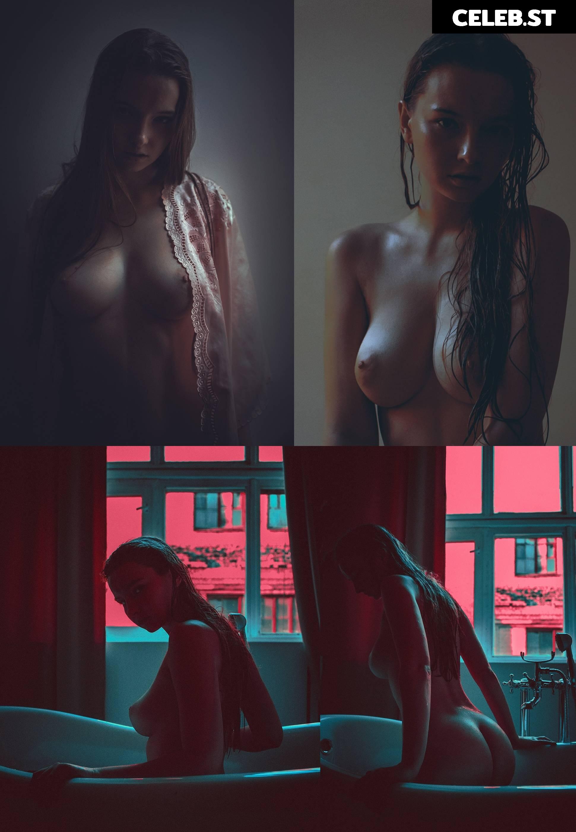 Amy Tsareva Image 22884132