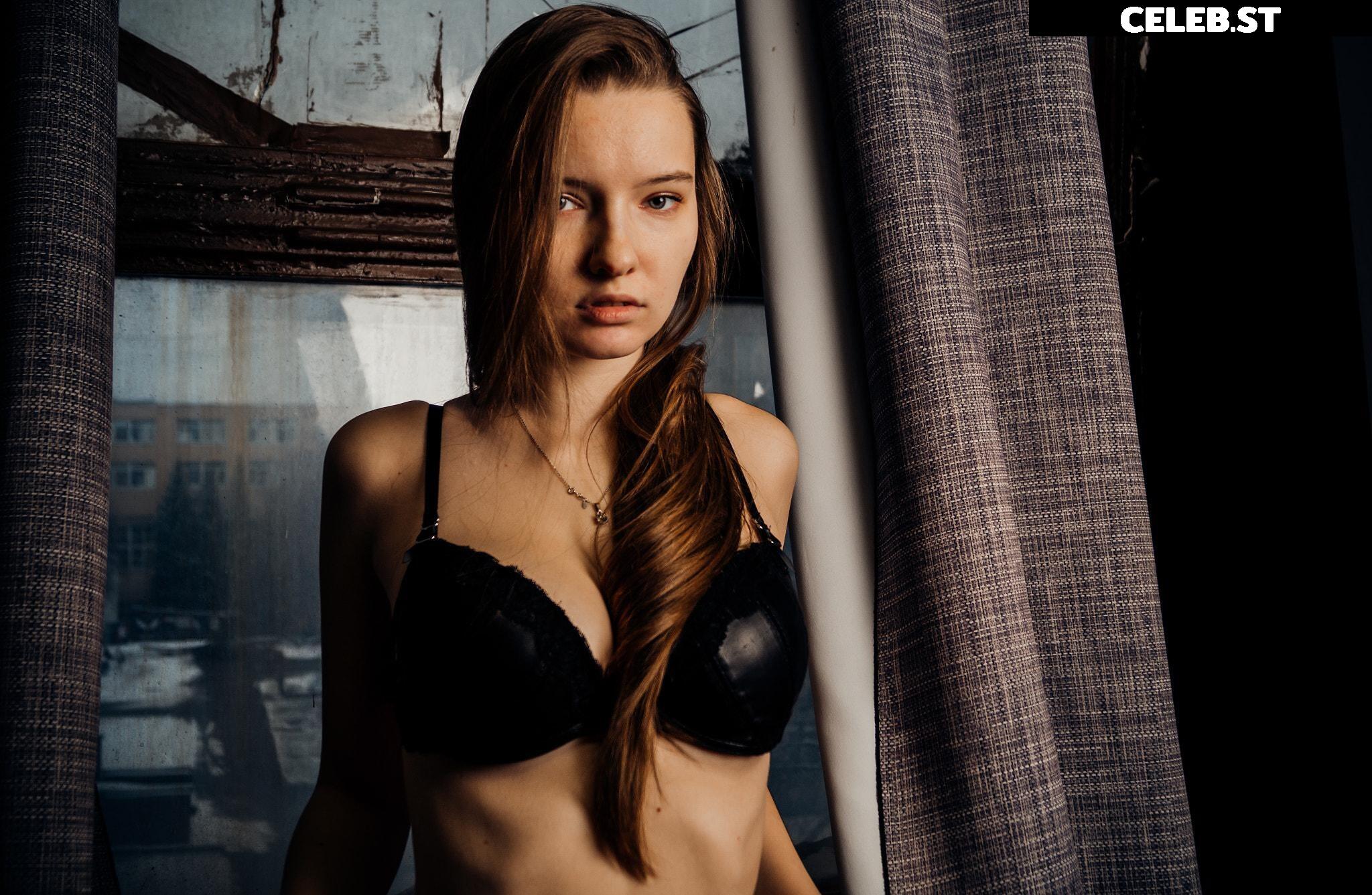 Amy Tsareva Image 22884086