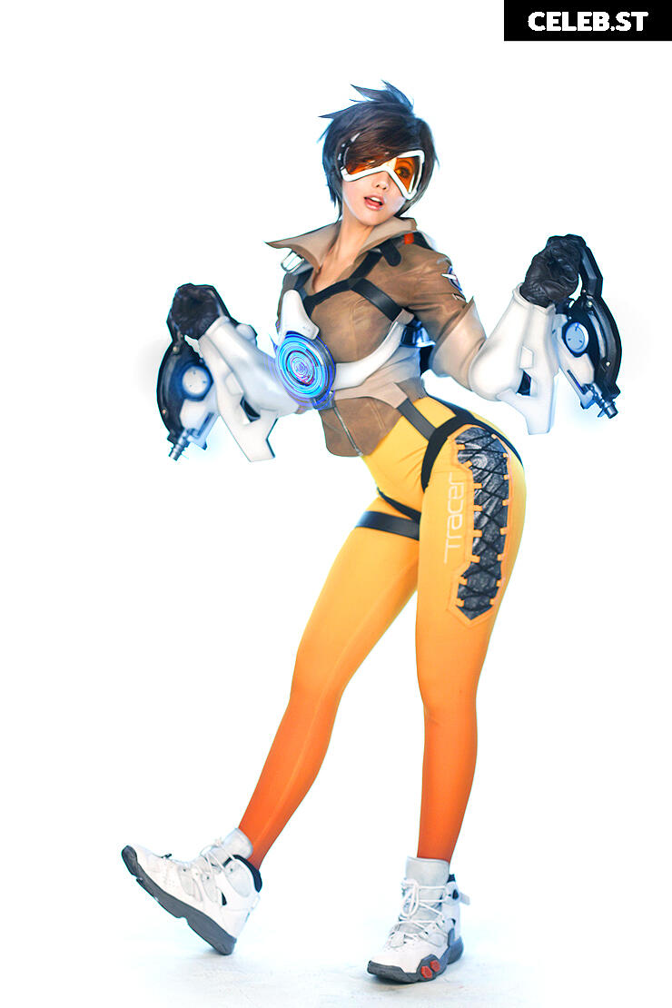 Spiral Cats Cosplay Image 22881987