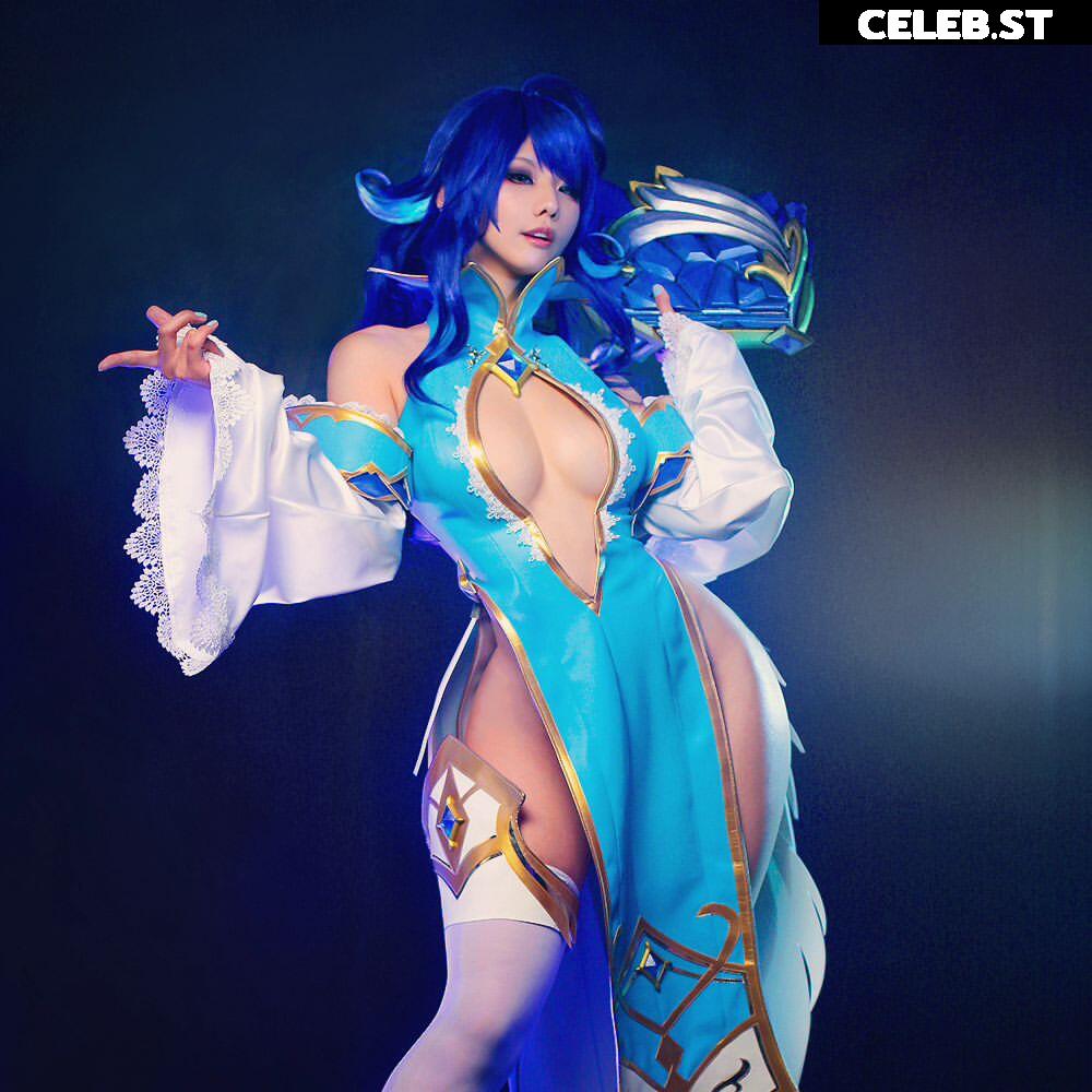 Spiral Cats Cosplay Image 22881921