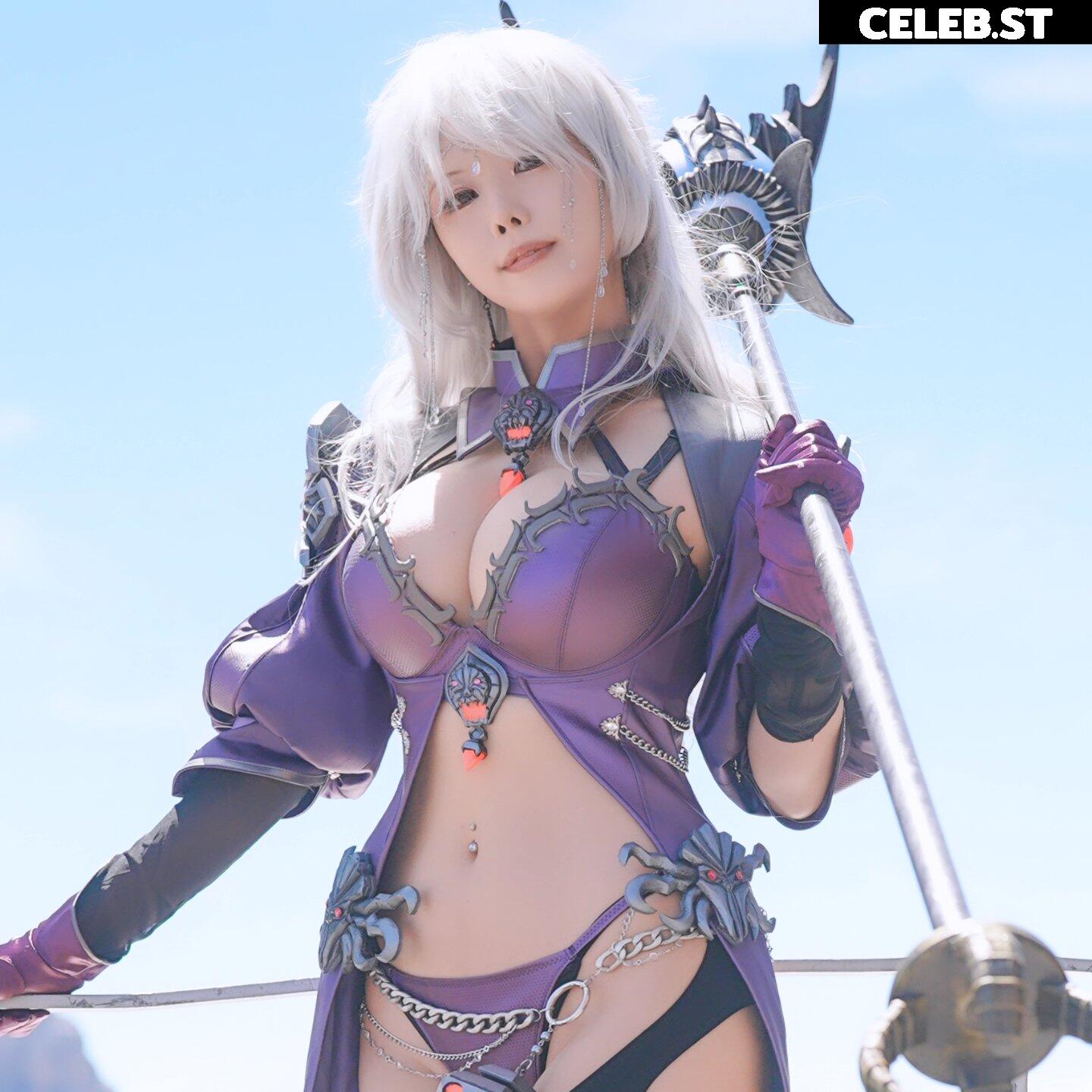 Spiral Cats Cosplay Image 22881940