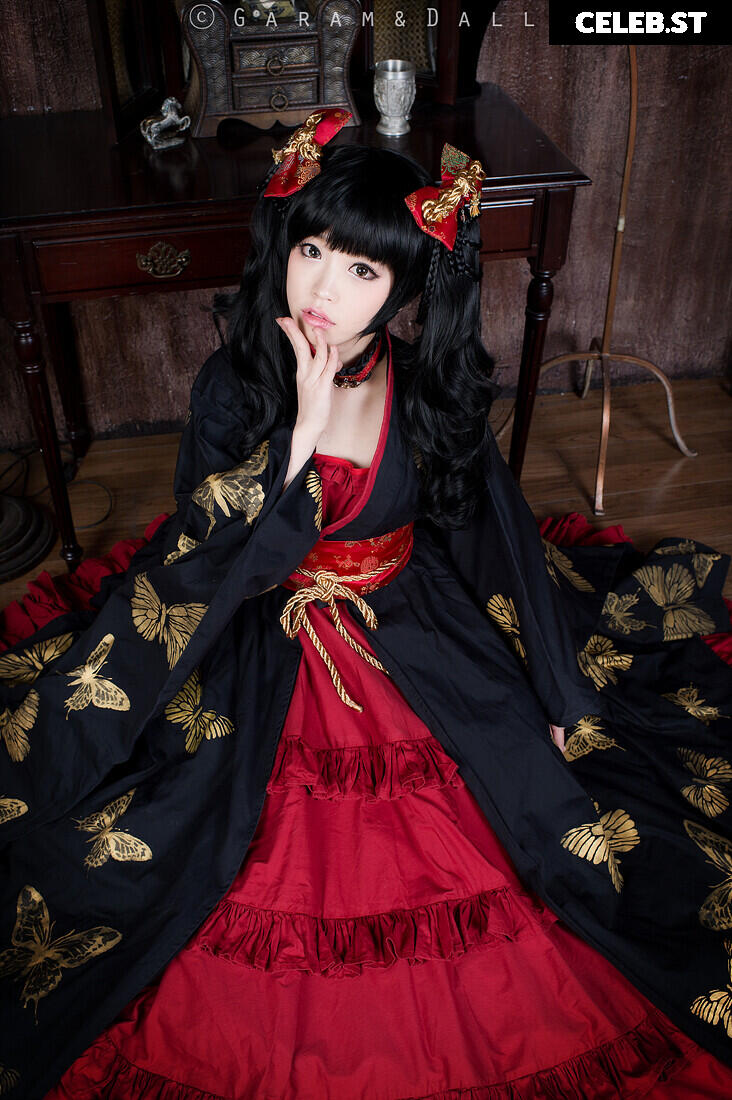 Spiral Cats Cosplay Image 22881824