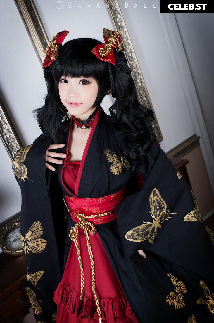 Spiral Cats Cosplay Image 22881818
