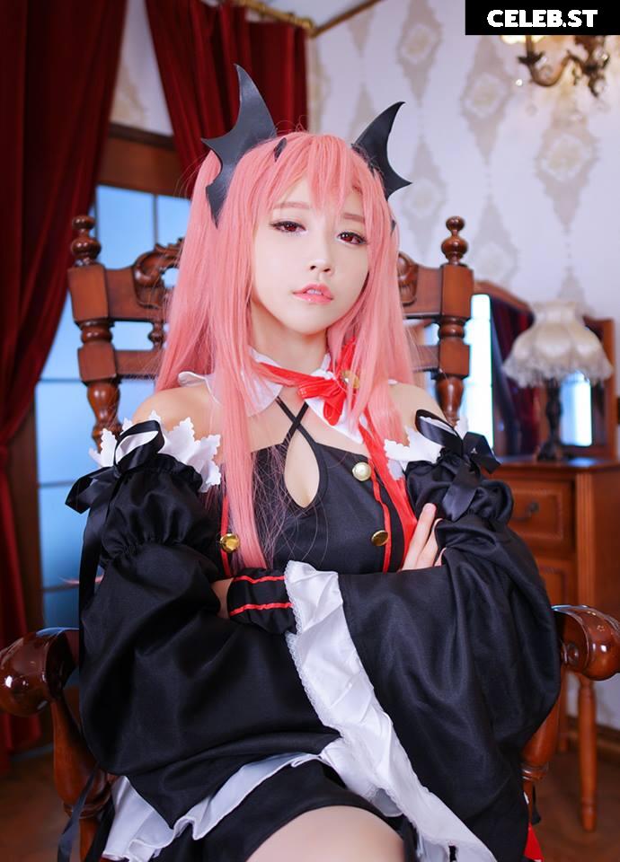 Spiral Cats Cosplay Image 22881803