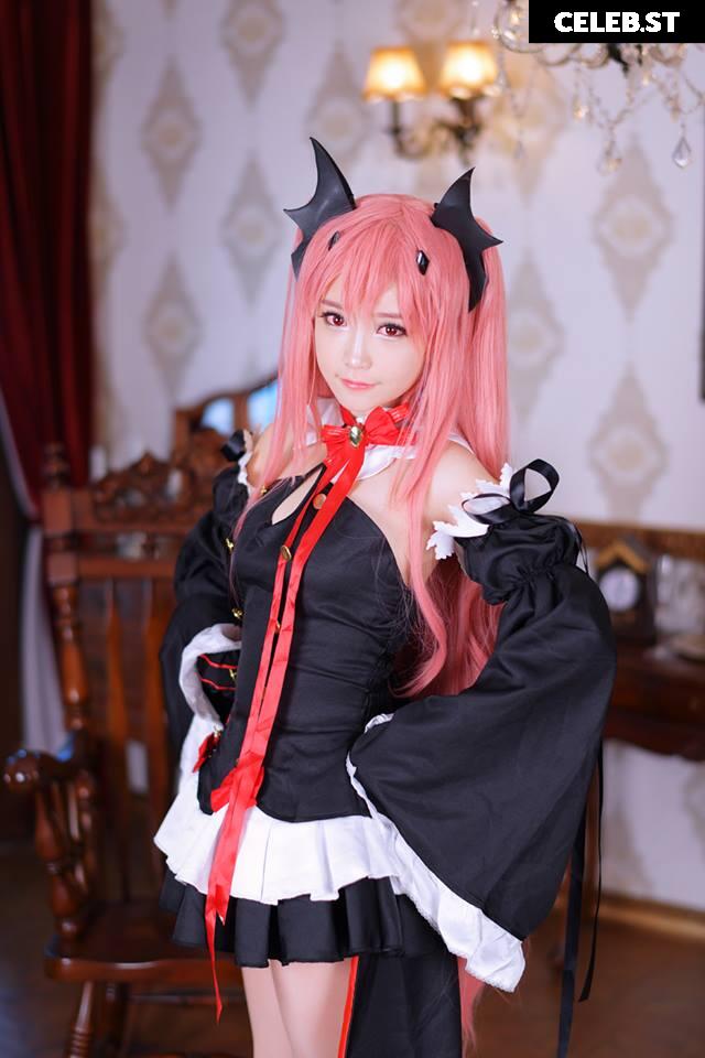 Spiral Cats Cosplay Image 22881802