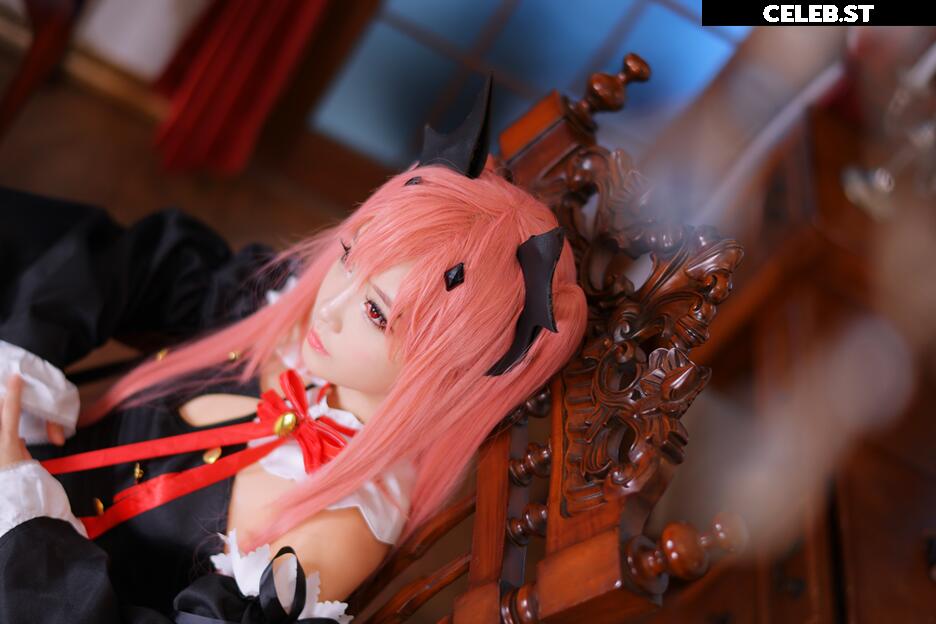 Spiral Cats Cosplay Image 22881801
