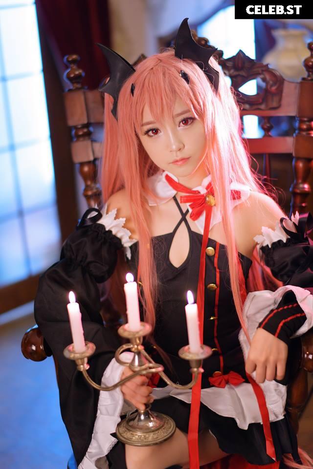 Spiral Cats Cosplay Image 22881800