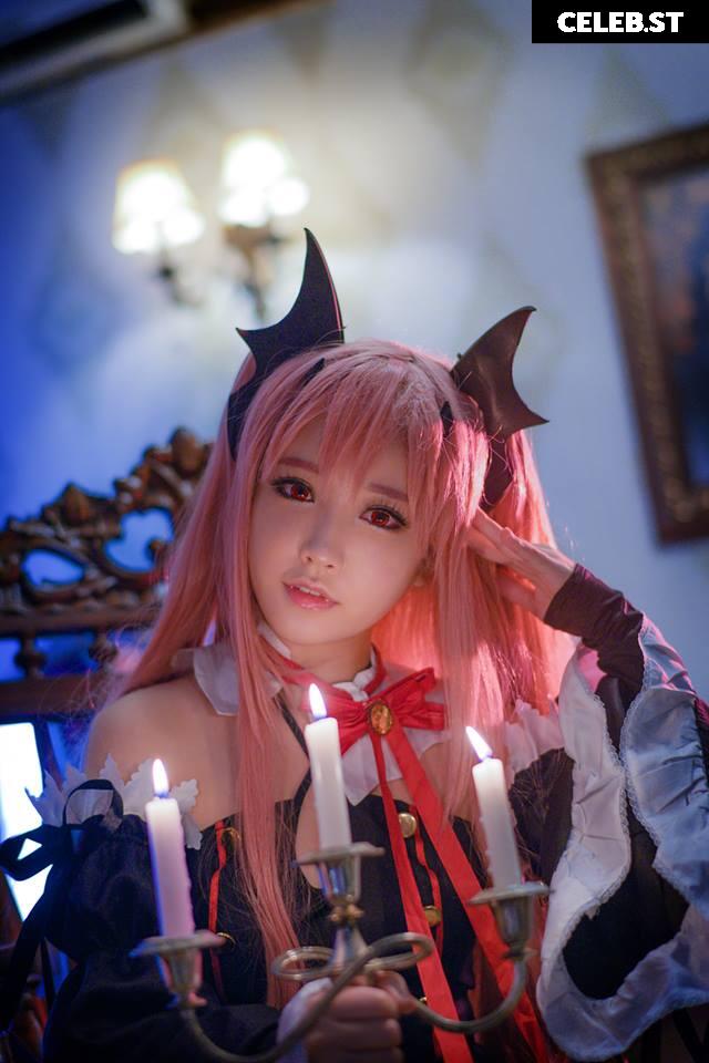 Spiral Cats Cosplay Image 22881804