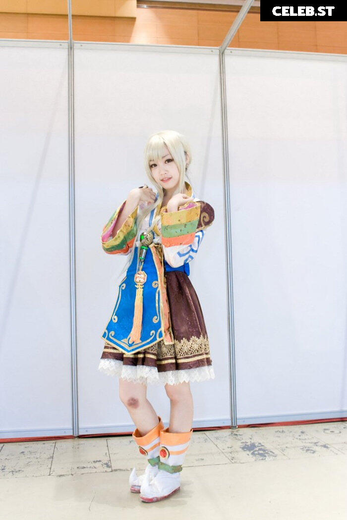 Spiral Cats Cosplay Image 22881836