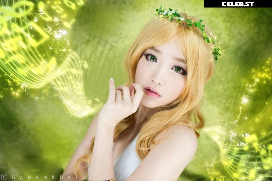 Spiral Cats Cosplay Image 22881863