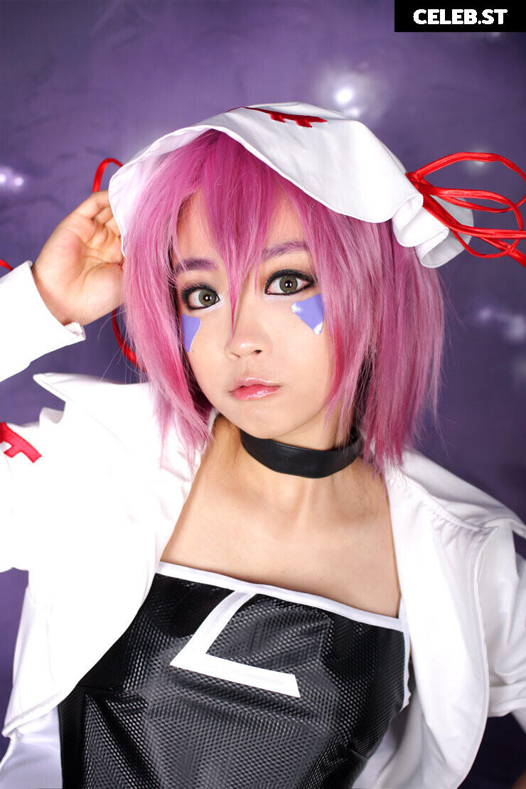 Spiral Cats Cosplay Image 22881867