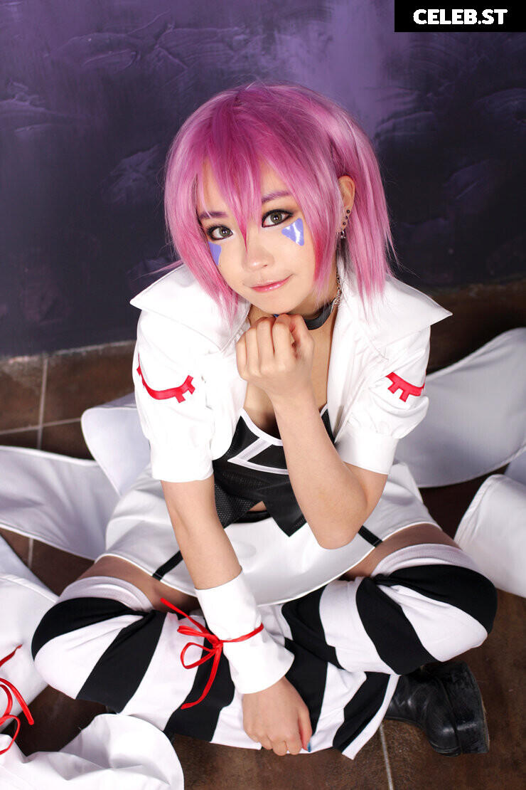 Spiral Cats Cosplay Image 22881864