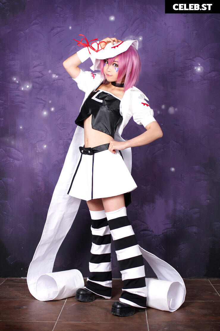Spiral Cats Cosplay Image 22881869