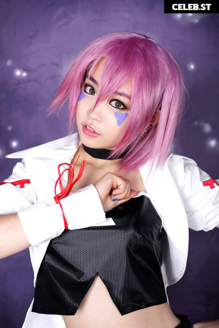 Spiral Cats Cosplay Image 22881868