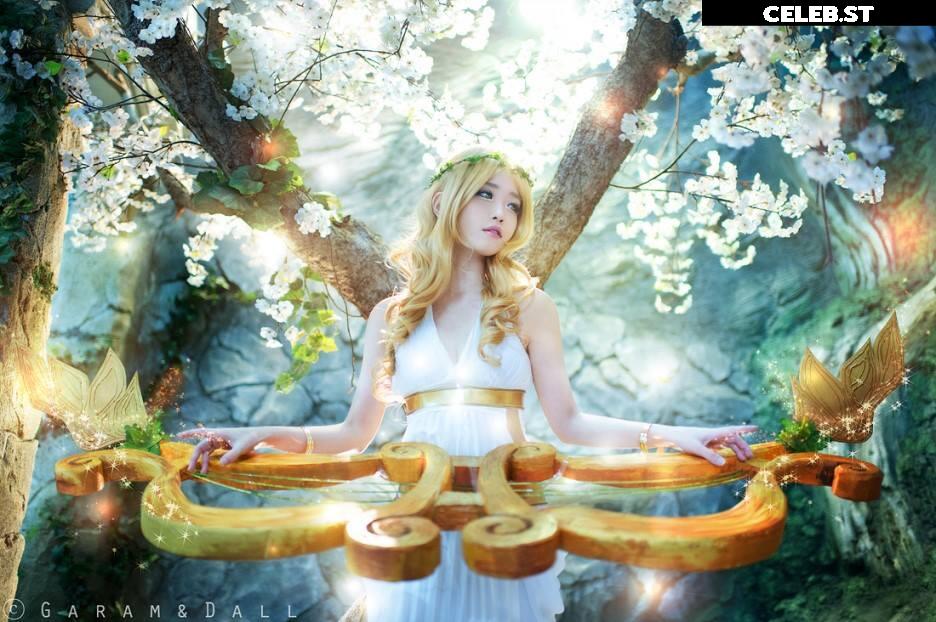 Spiral Cats Cosplay Image 22881854