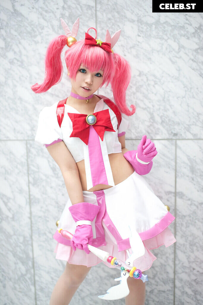 Spiral Cats Cosplay Image 22881847