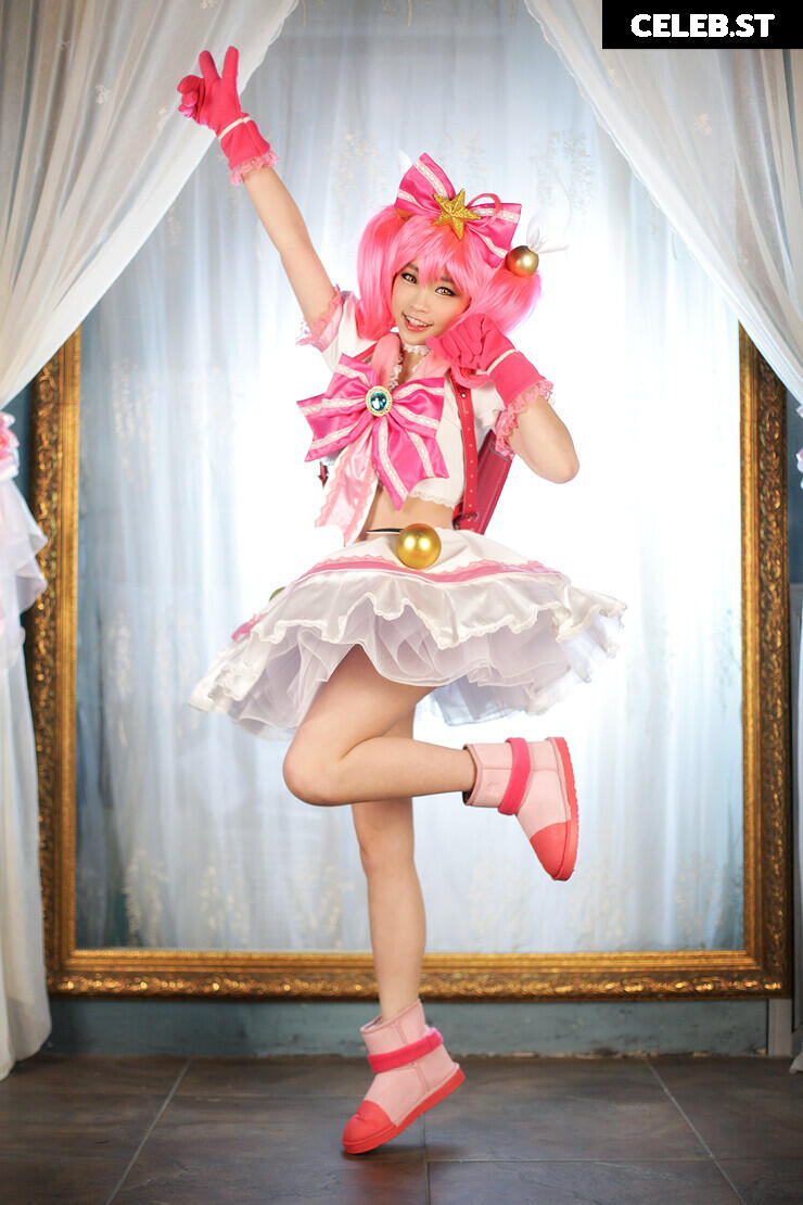 Spiral Cats Cosplay Image 22881845