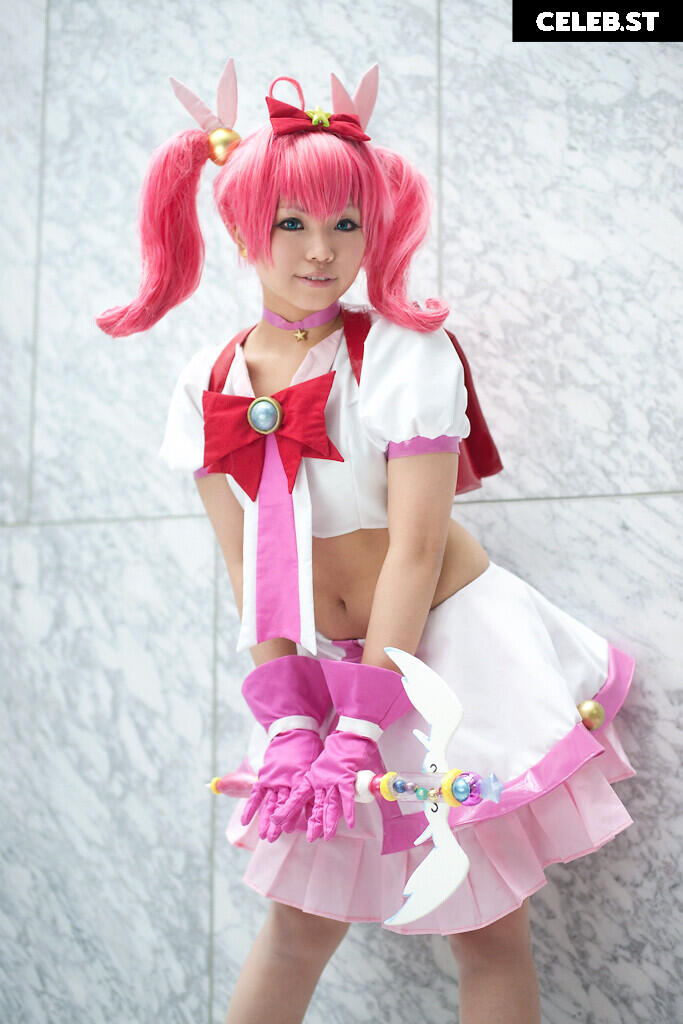 Spiral Cats Cosplay Image 22881848