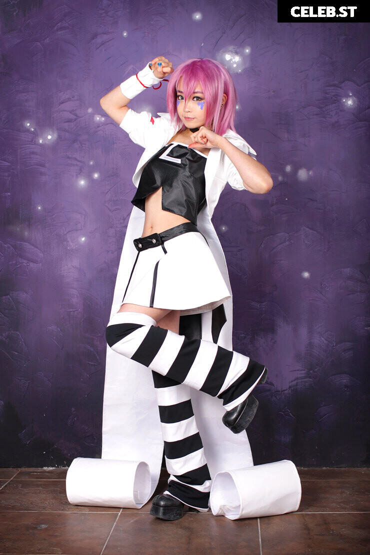 Spiral Cats Cosplay Image 22881871