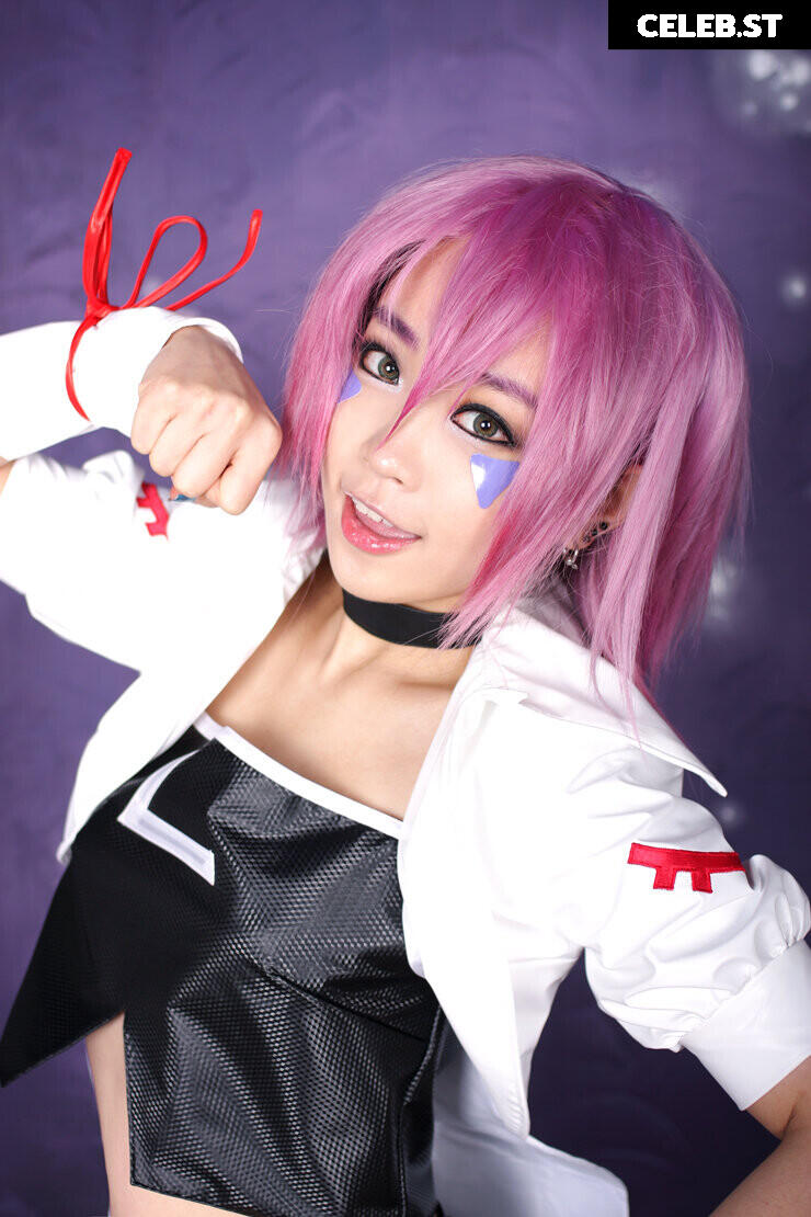 Spiral Cats Cosplay Image 22881870
