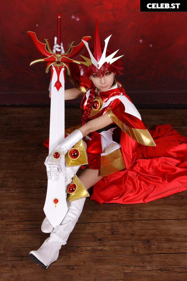 Spiral Cats Cosplay Image 22881593