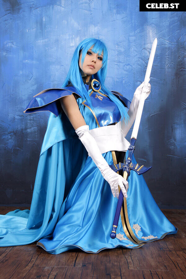 Spiral Cats Cosplay Image 22881592