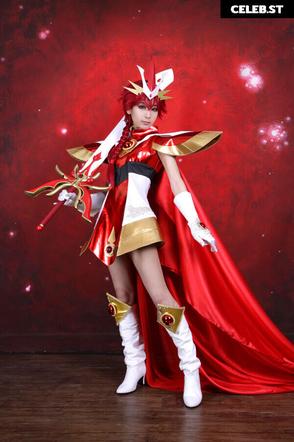 Spiral Cats Cosplay Image 22881591