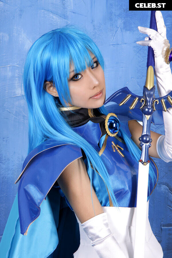 Spiral Cats Cosplay Image 22881590