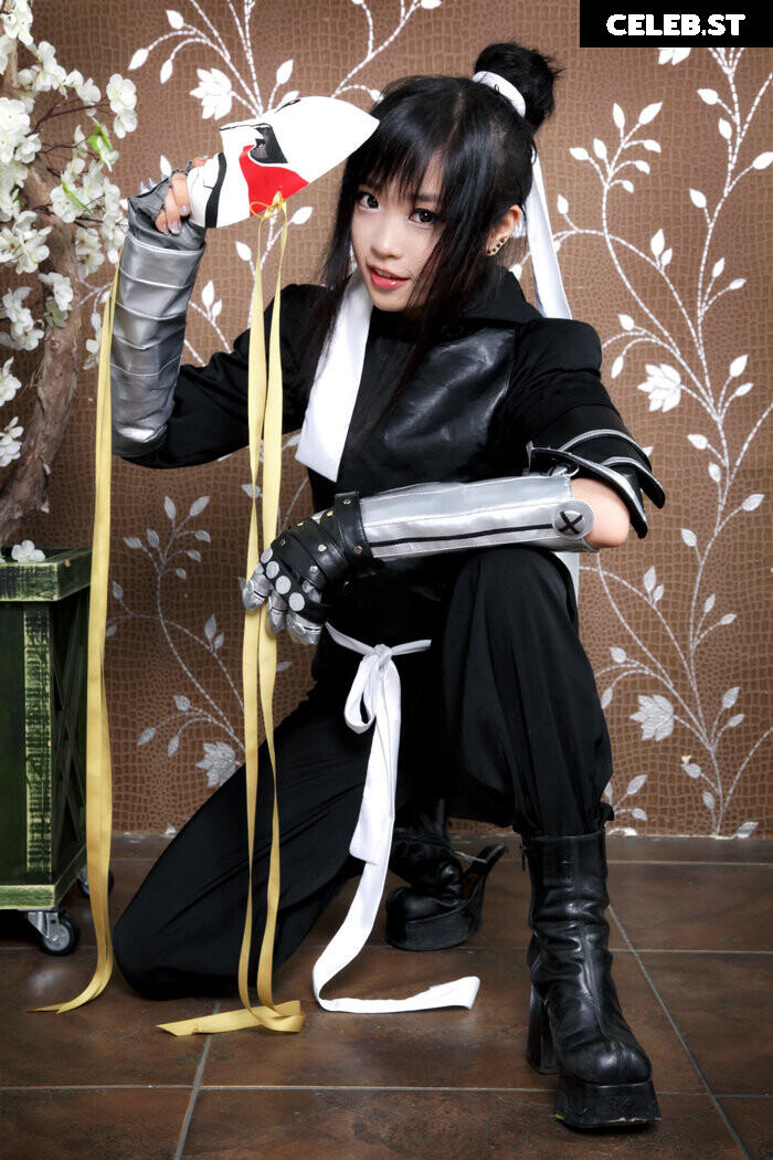 Spiral Cats Cosplay Image 22881597