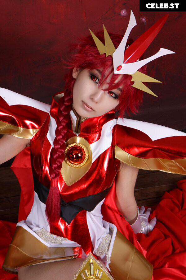 Spiral Cats Cosplay Image 22881595