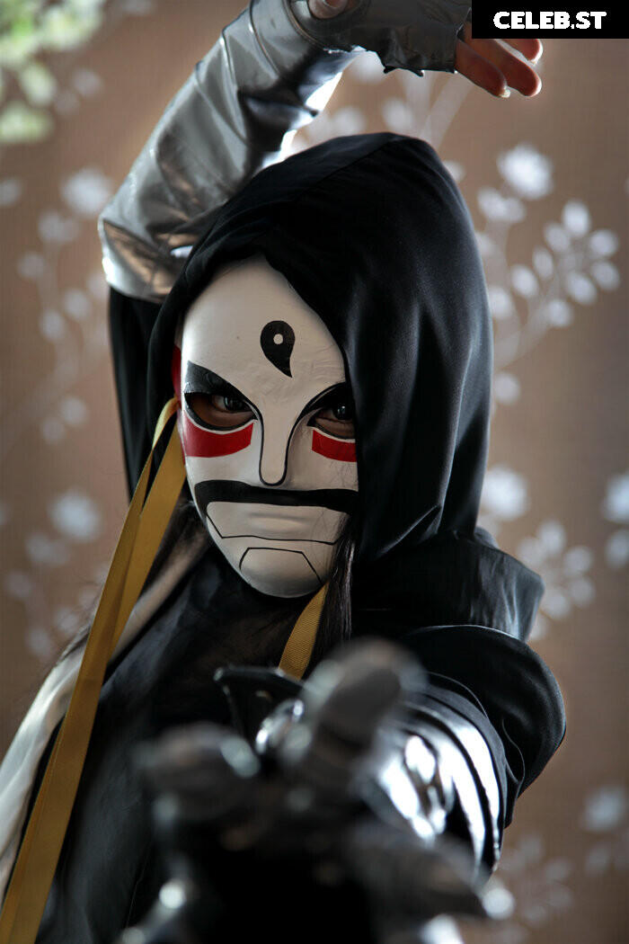 Spiral Cats Cosplay Image 22881598