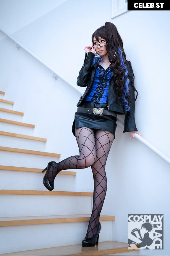 Spiral Cats Cosplay Image 22881582