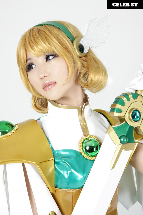 Spiral Cats Cosplay Image 22881584