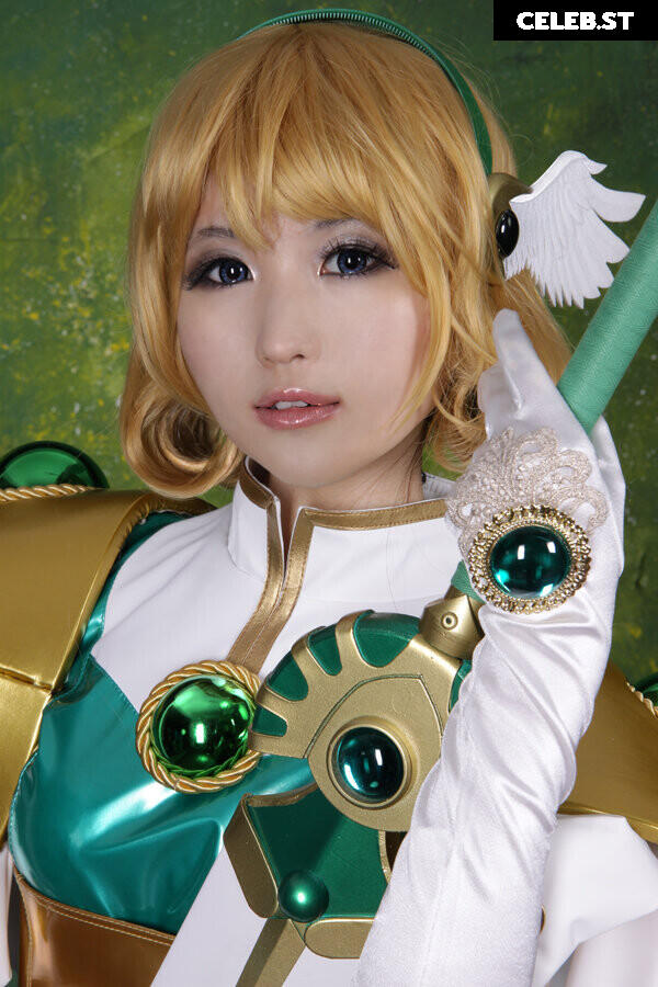 Spiral Cats Cosplay Image 22881589