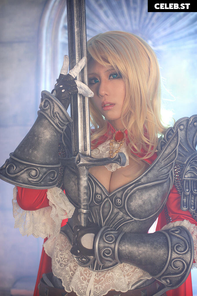 Spiral Cats Cosplay Image 22881523
