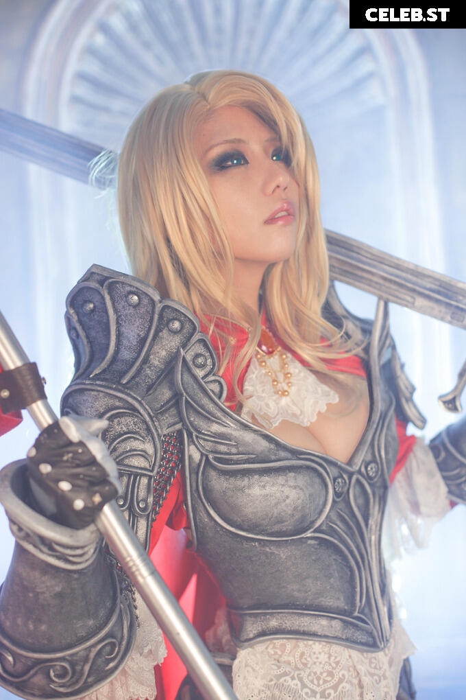 Spiral Cats Cosplay Image 22881524