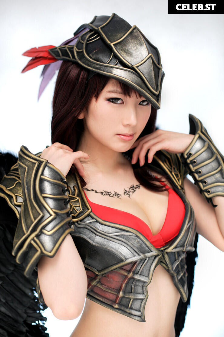 Spiral Cats Cosplay Image 22881529