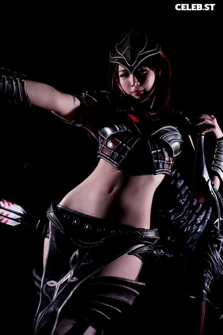 Spiral Cats Cosplay Image 22881528