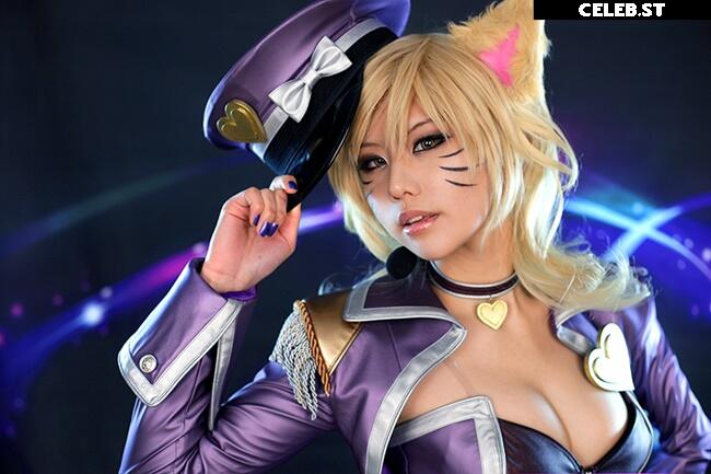 Spiral Cats Cosplay Image 22881512