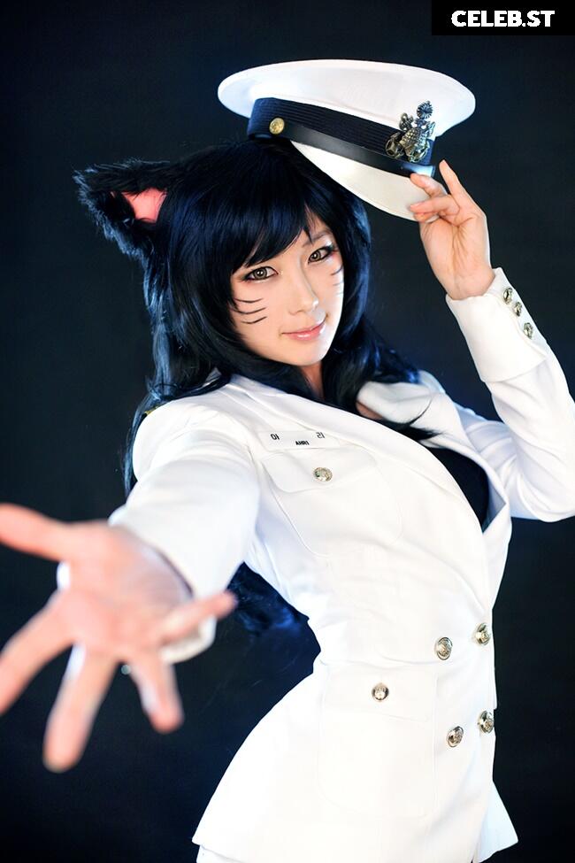 Spiral Cats Cosplay Image 22881517