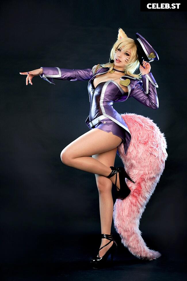 Spiral Cats Cosplay Image 22881516